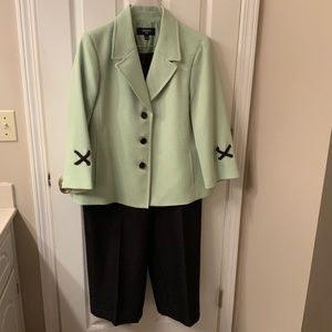 Pantsuit
